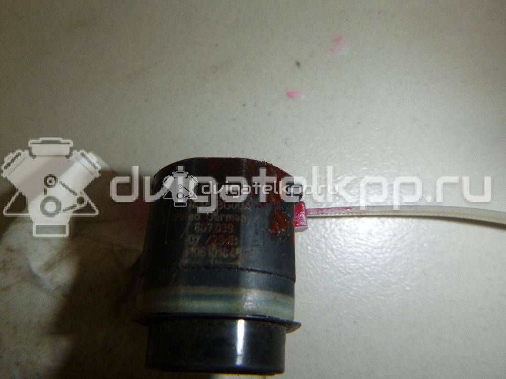 Фото Датчик парковки  28438BG00A для Nissan Qashqai / Micra {forloop.counter}}