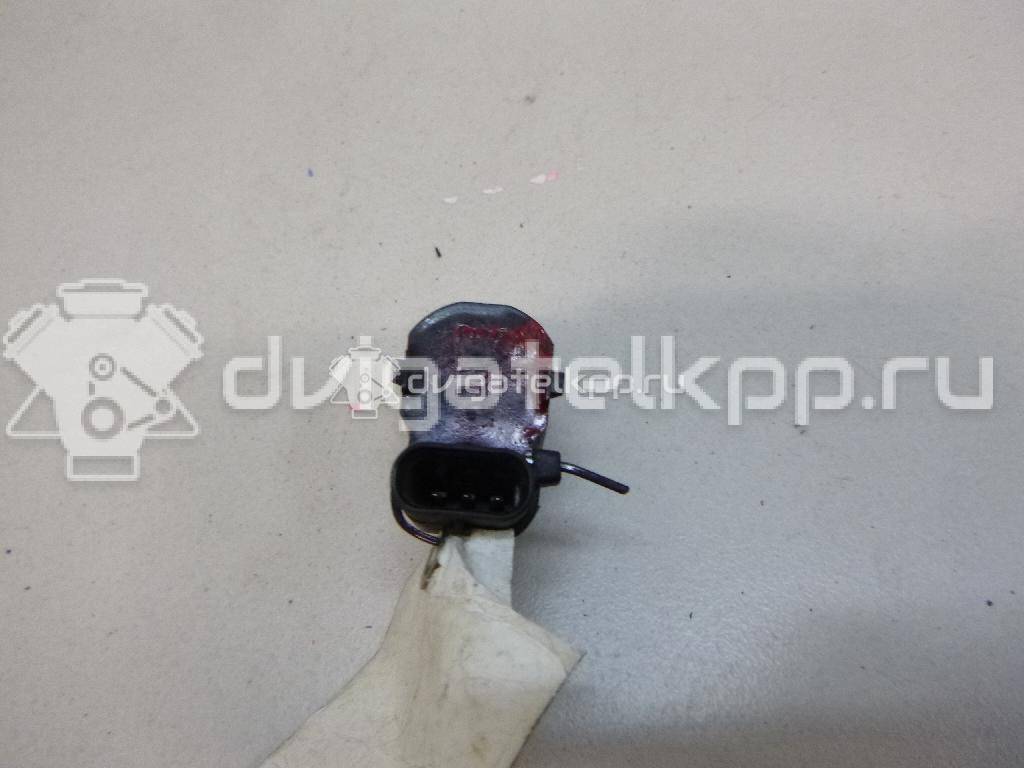 Фото Датчик парковки  28438bg00a для Nissan Qashqai / Micra {forloop.counter}}
