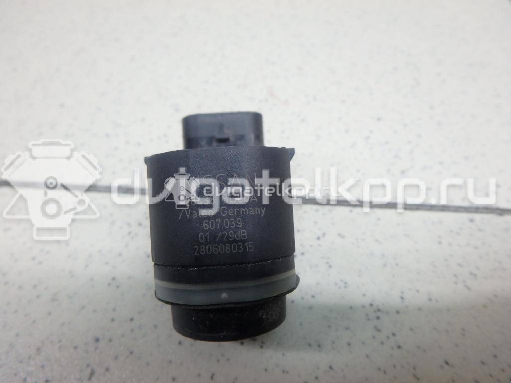 Фото Датчик парковки  28438BG00A для Nissan Qashqai / Micra {forloop.counter}}