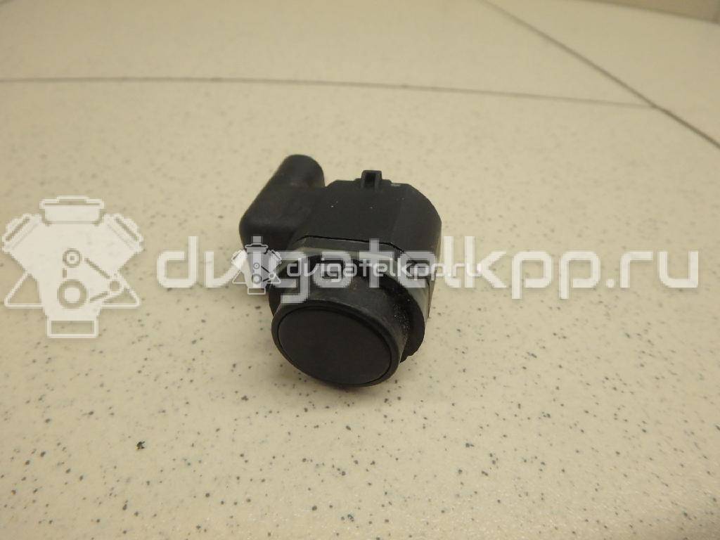 Фото Датчик парковки  28438BG00A для Nissan Qashqai / Micra {forloop.counter}}