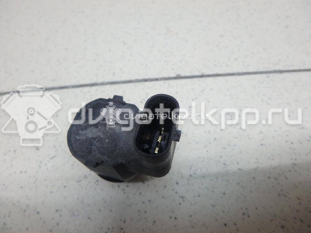 Фото Датчик парковки  28438BG00A для Nissan Qashqai / Micra {forloop.counter}}