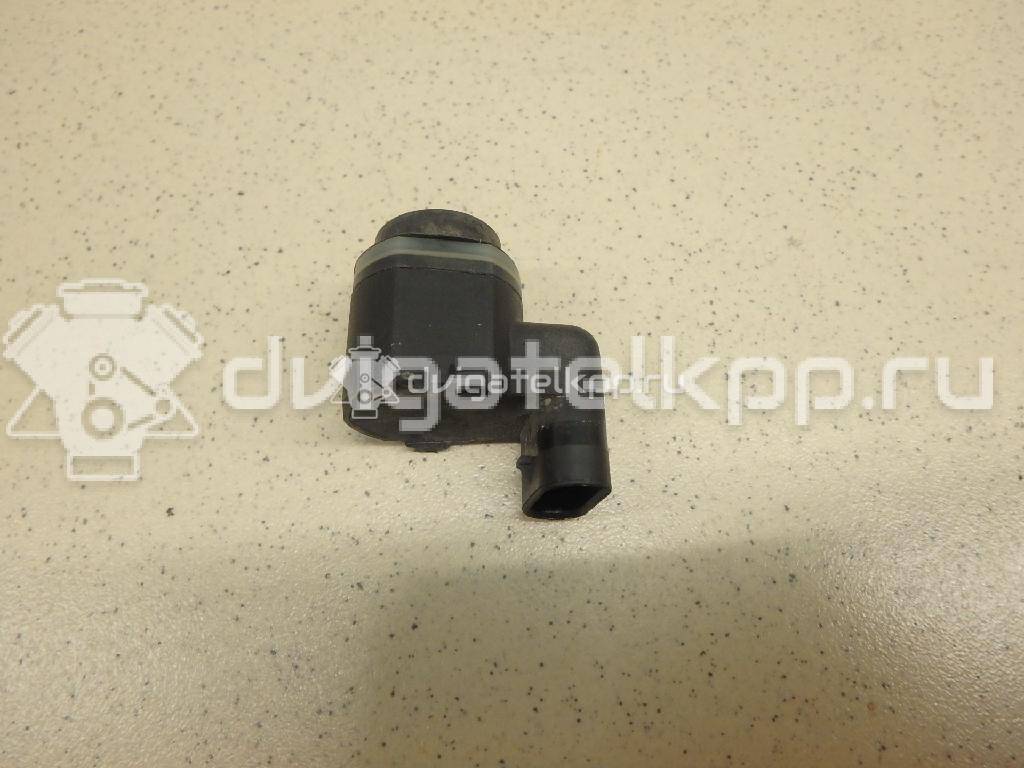 Фото Датчик парковки  28438BG00A для Nissan Qashqai / Micra {forloop.counter}}