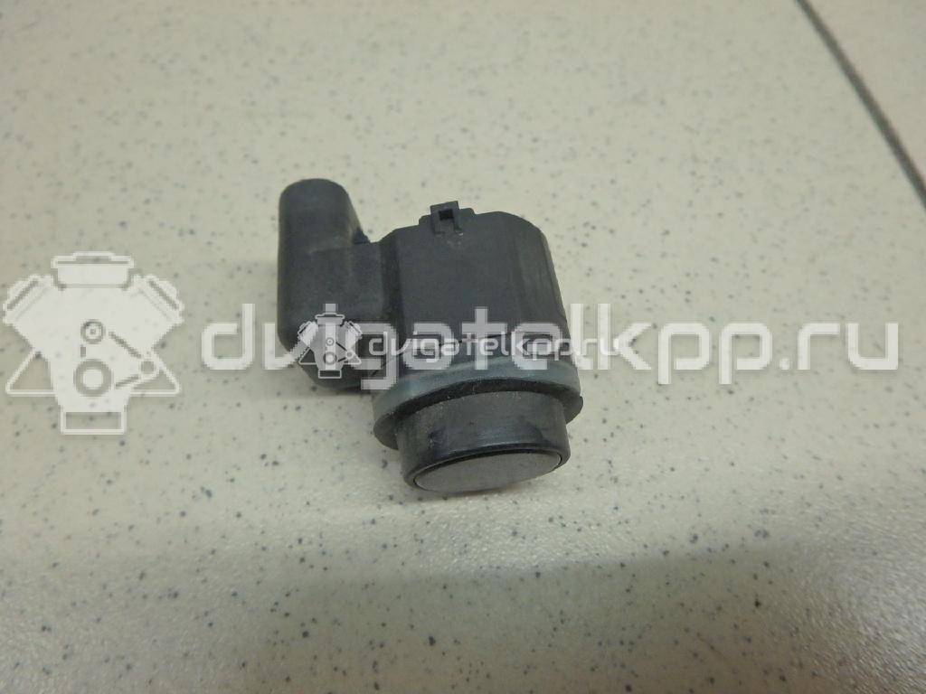 Фото Датчик парковки  28438bg00a для Nissan Qashqai / Micra {forloop.counter}}