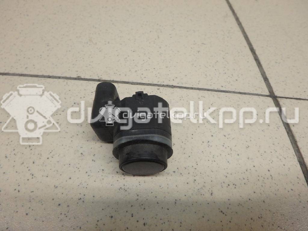 Фото Датчик парковки  28438bg00a для Nissan Qashqai / Micra {forloop.counter}}