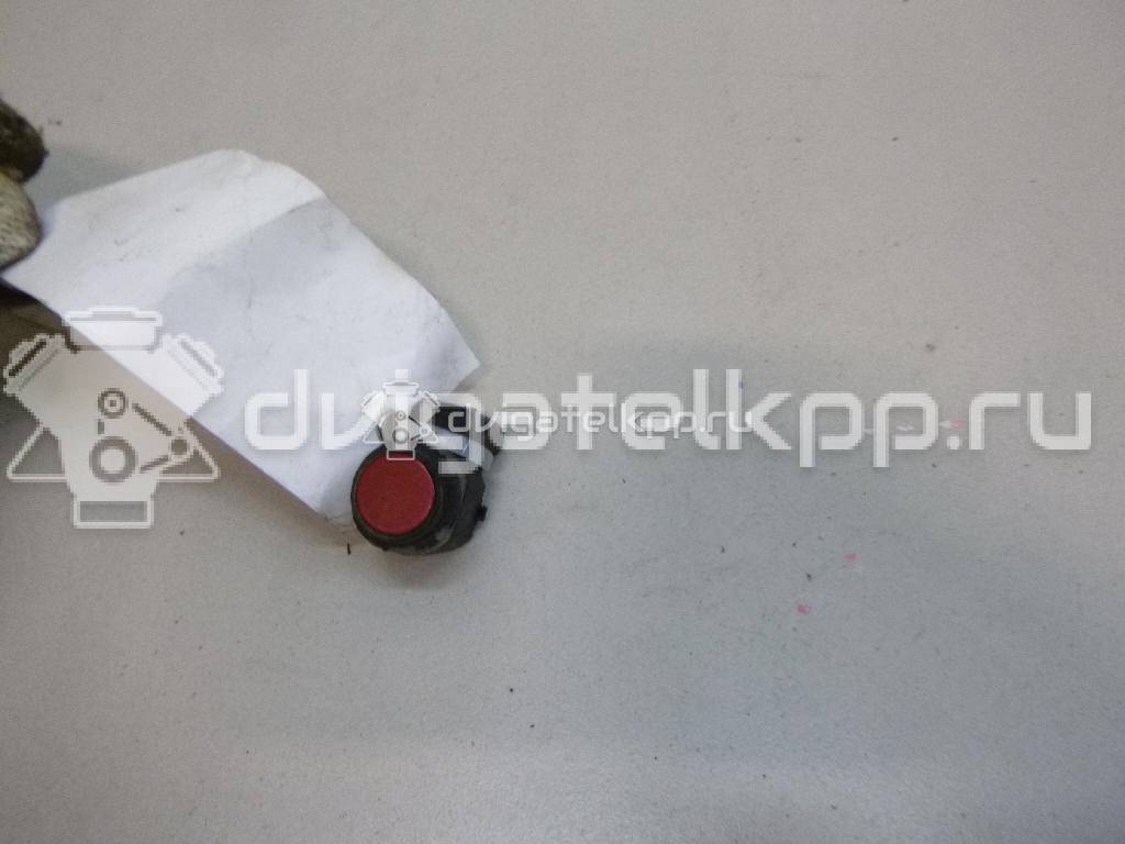 Фото Датчик парковки  28438bg00a для Nissan Qashqai / Micra {forloop.counter}}