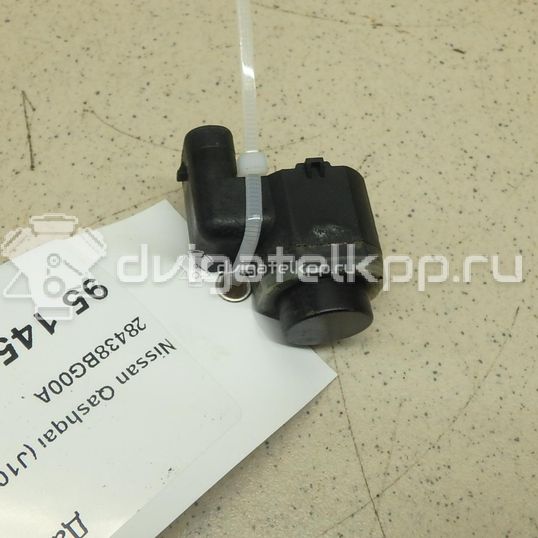 Фото Датчик парковки  28438BG00A для Nissan Qashqai / Micra