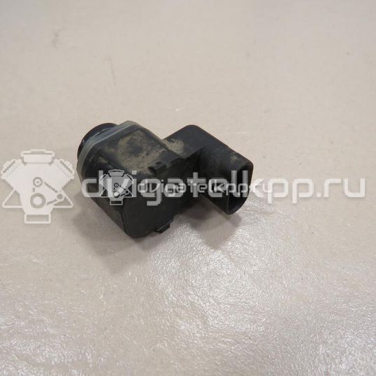 Фото Датчик парковки  28438BG00A для Nissan Qashqai / Micra