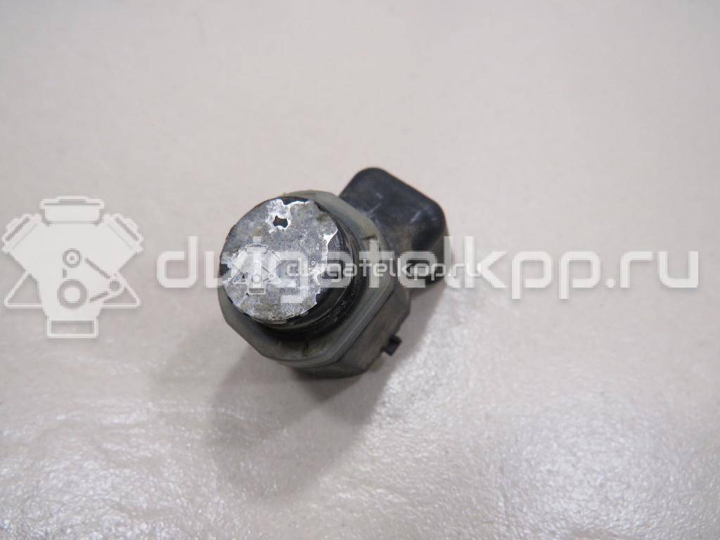 Фото Датчик парковки  28438BG00A для Nissan Qashqai / Micra {forloop.counter}}