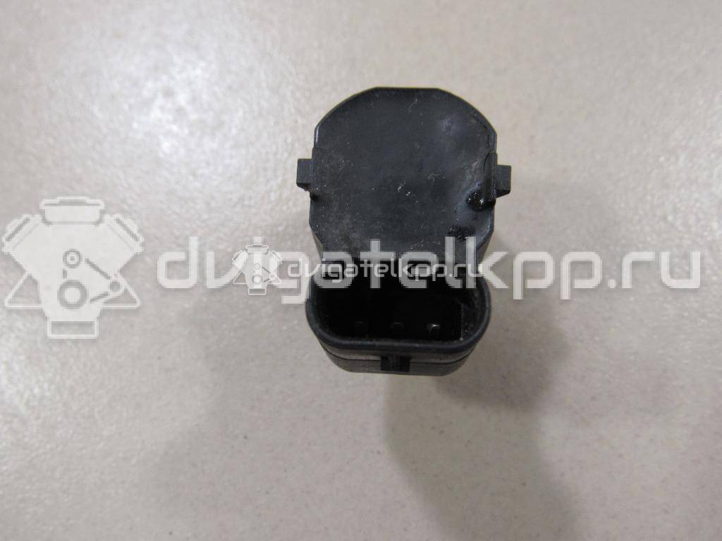 Фото Датчик парковки  28438BG00A для Nissan Qashqai / Micra {forloop.counter}}