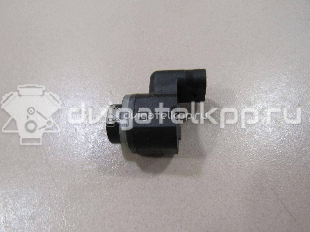 Фото Датчик парковки  28438BG00A для Nissan Qashqai / Micra {forloop.counter}}