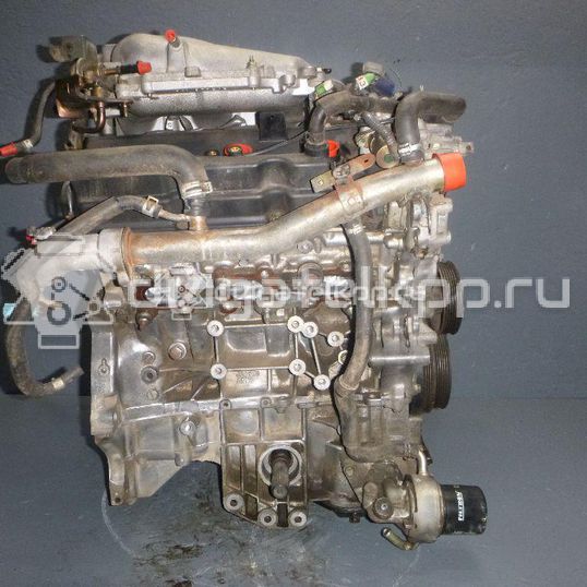 Фото Контрактный (б/у) двигатель VQ35DE для Infiniti / Mitsuoka / Isuzu / Nissan / Nissan (Dongfeng) 240 л.с 24V 3.5 л бензин 10102CG7A0