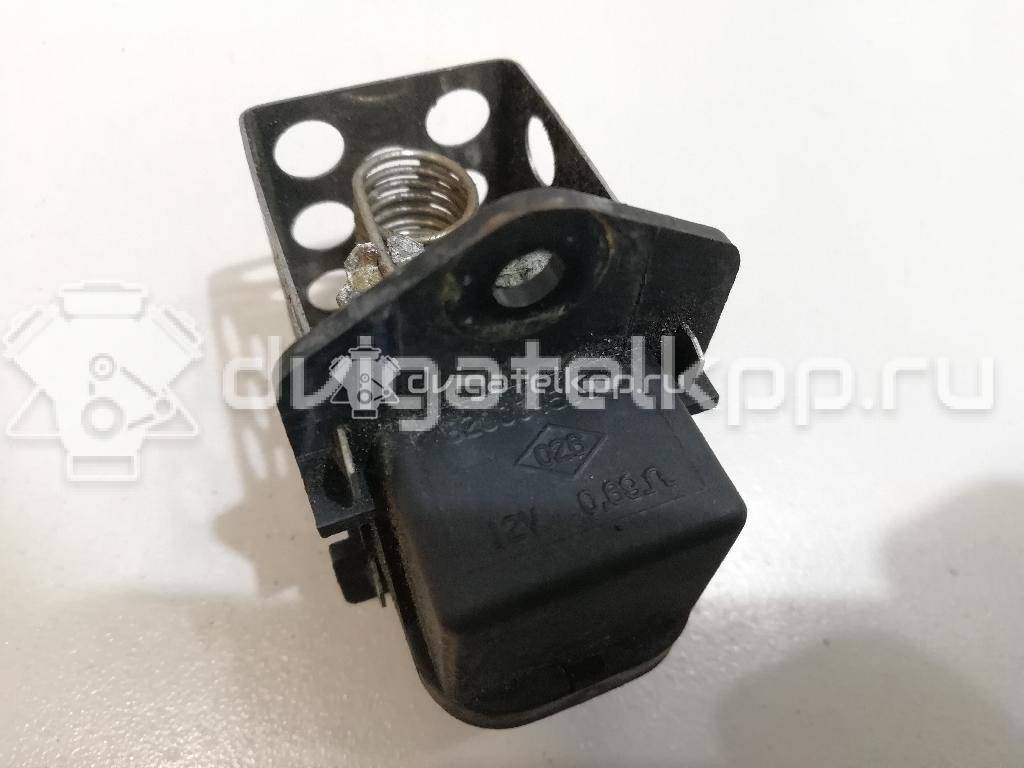 Фото Резистор  8200045082 для nissan Micra (K12E) {forloop.counter}}