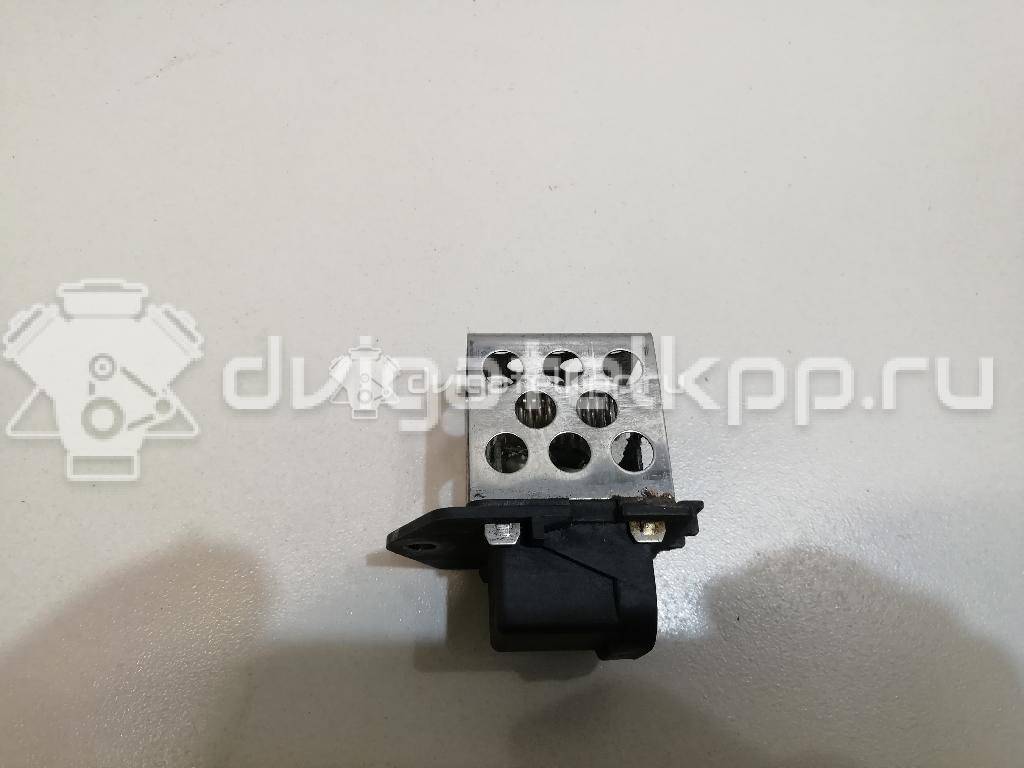 Фото Резистор  8200045082 для nissan Micra (K12E) {forloop.counter}}