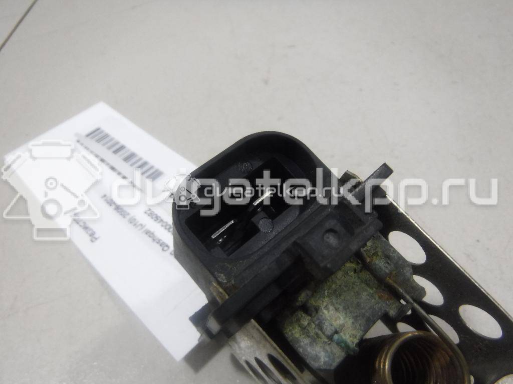 Фото Резистор  8200045082 для nissan Micra (K12E) {forloop.counter}}