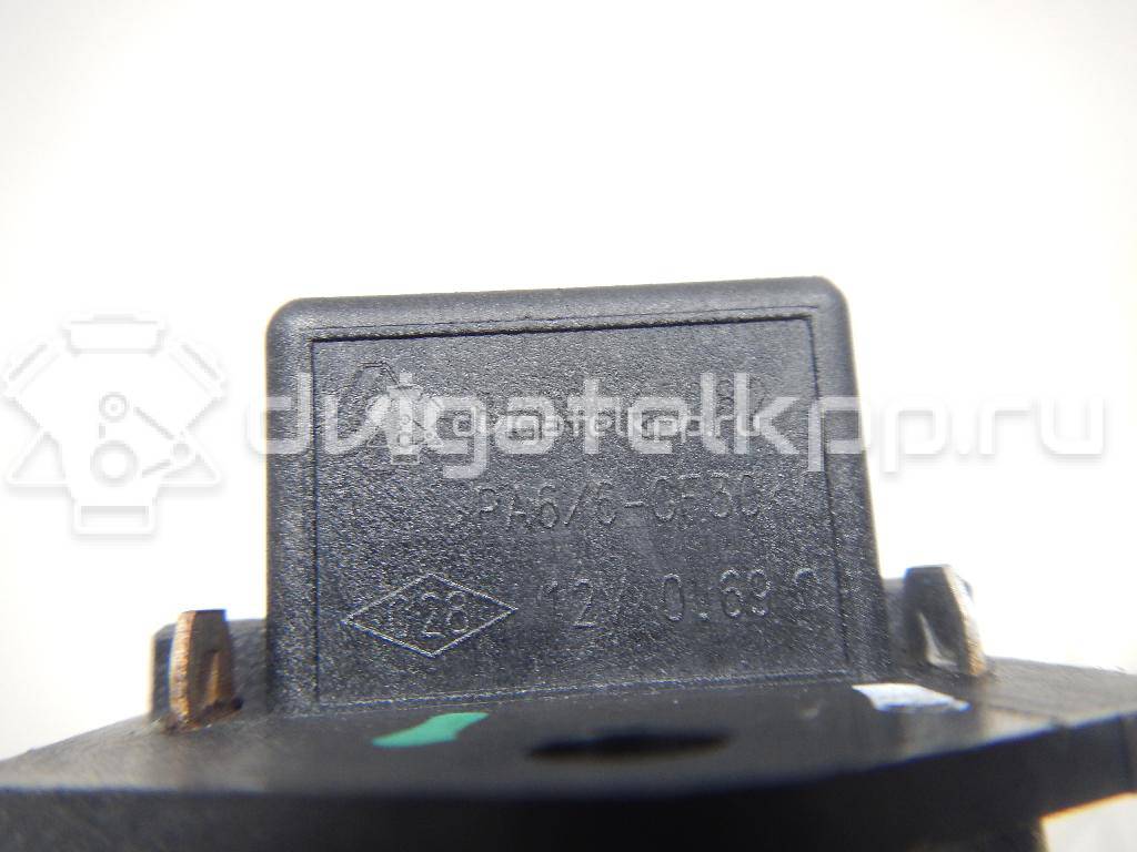 Фото Резистор  8200045082 для nissan Micra (K12E) {forloop.counter}}