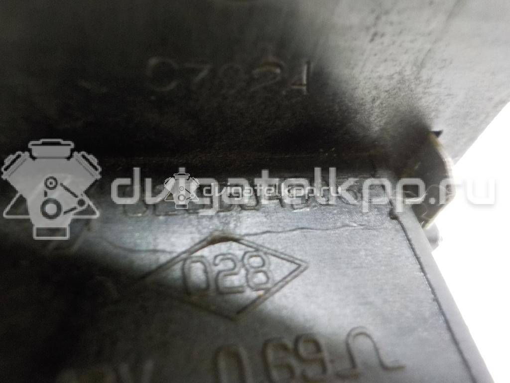 Фото Резистор  8200045082 для nissan Micra (K12E) {forloop.counter}}