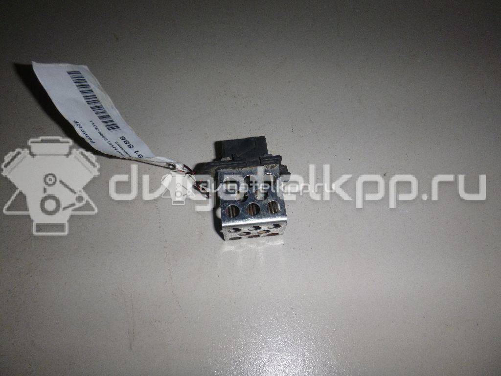 Фото Резистор  8200045082 для nissan Micra (K12E) {forloop.counter}}