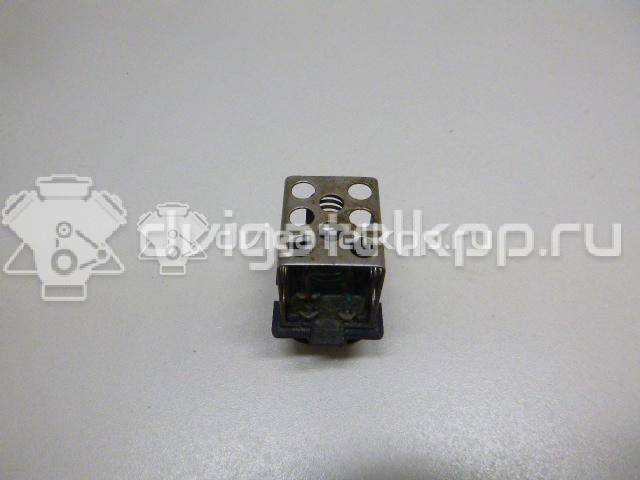 Фото Резистор  8200045082 для nissan Micra (K12E) {forloop.counter}}