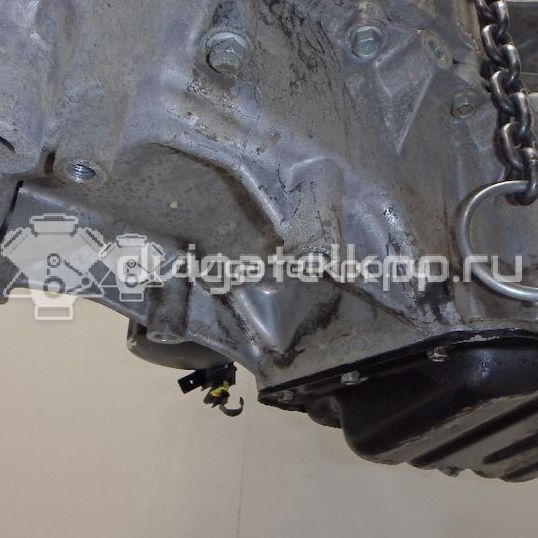 Фото Контрактный (б/у) двигатель G4FA для Hyundai Ix20 Jc / Accent / I20 / I30 90-109 л.с 16V 1.4 л бензин 211012BW01