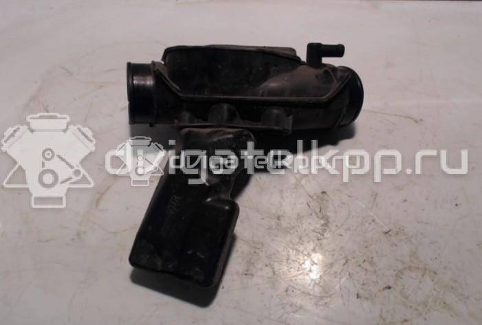 Фото Патрубок воздушного фильтра для двигателя VQ35DE для Infiniti / Mitsuoka / Isuzu / Nissan / Nissan (Dongfeng) 218-258 л.с 24V 3.5 л бензин 16576CG000 {forloop.counter}}