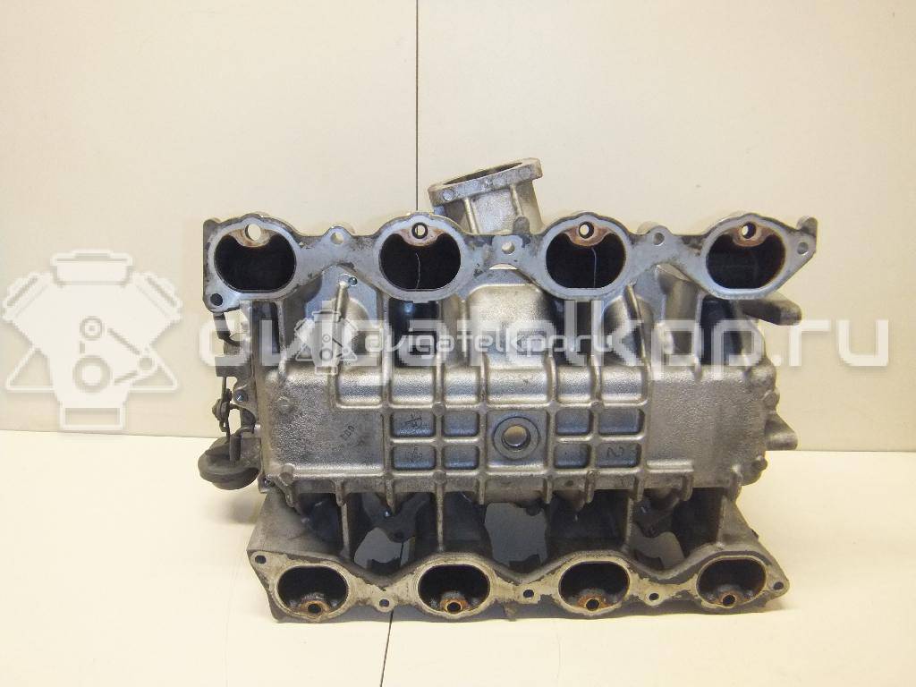 Фото Коллектор впускной для двигателя VK45DE для Infiniti / Mitsuoka / Nissan 280-345 л.с 32V 4.5 л бензин 14001CG200 {forloop.counter}}