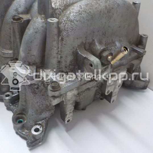 Фото Коллектор впускной для двигателя VK45DE для Infiniti / Mitsuoka / Nissan 280-345 л.с 32V 4.5 л бензин 14001CG200