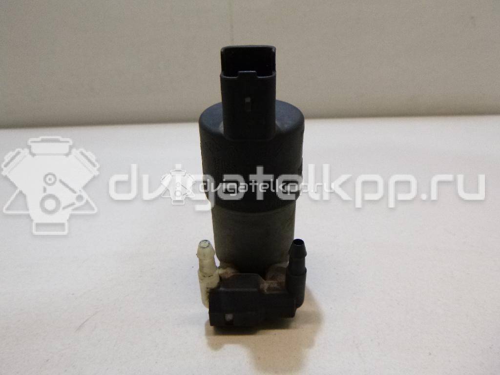 Фото Насос омывателя  28920BU010 для Nissan Primastar X83 / Almera / Micra / Kubistar / Qashqai {forloop.counter}}
