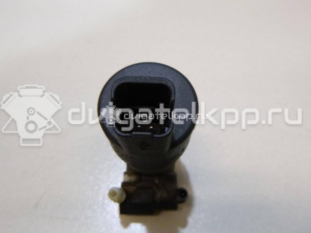 Фото Насос омывателя  28920BU010 для Nissan Primastar X83 / Almera / Micra / Kubistar / Qashqai {forloop.counter}}