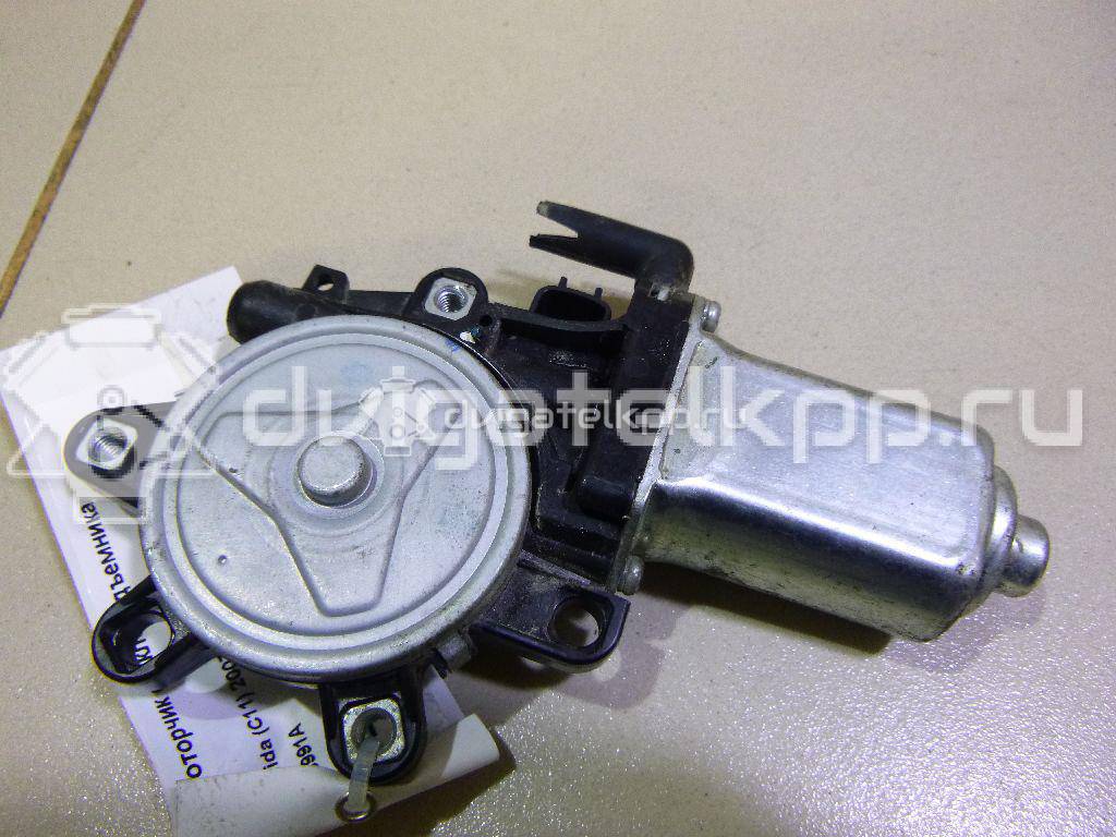 Фото Моторчик стеклоподъемника  807308991A для Nissan X-Trail {forloop.counter}}