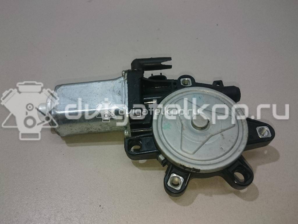 Фото Моторчик стеклоподъемника  807308991a для Nissan X-Trail {forloop.counter}}