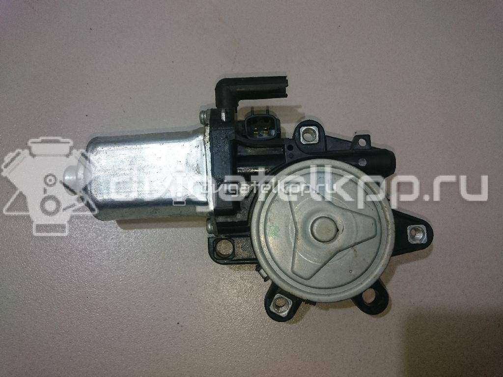 Фото Моторчик стеклоподъемника  807308991a для Nissan X-Trail {forloop.counter}}