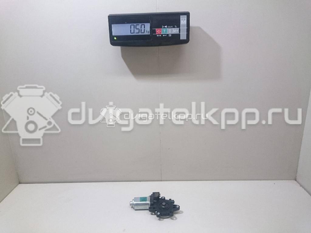 Фото Моторчик стеклоподъемника  807308991a для Nissan X-Trail {forloop.counter}}