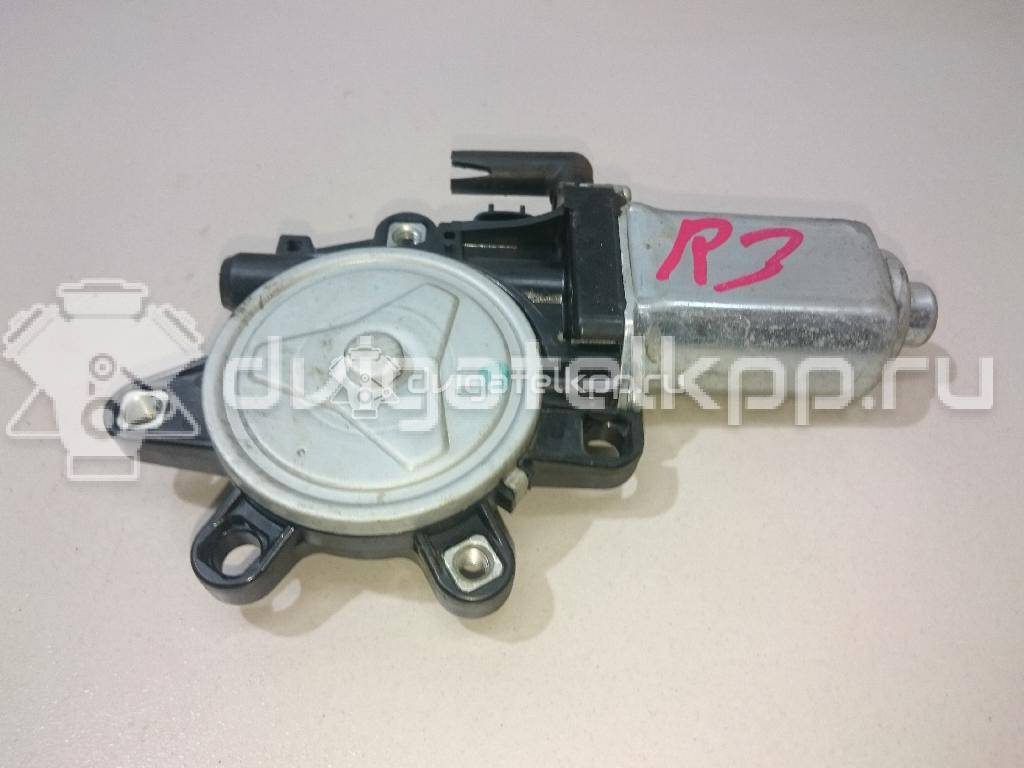 Фото Моторчик стеклоподъемника  807308991a для Nissan X-Trail {forloop.counter}}