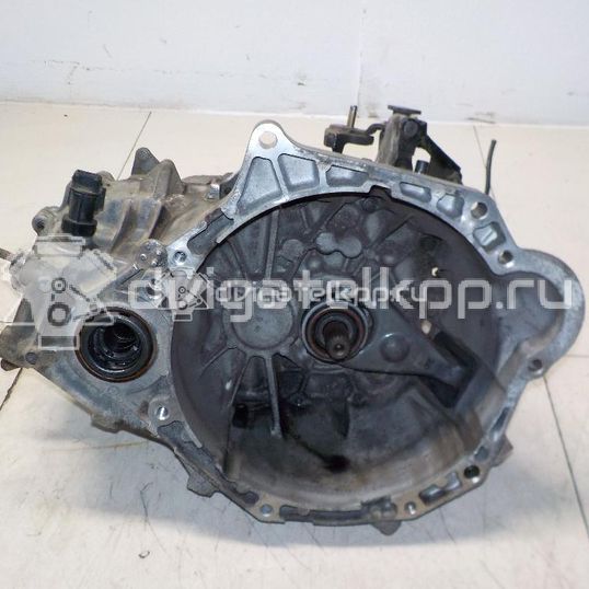 Фото Контрактная (б/у) МКПП для Hyundai / Kia 114-132 л.с 16V 1.6 л G4FC Бензин/спирт