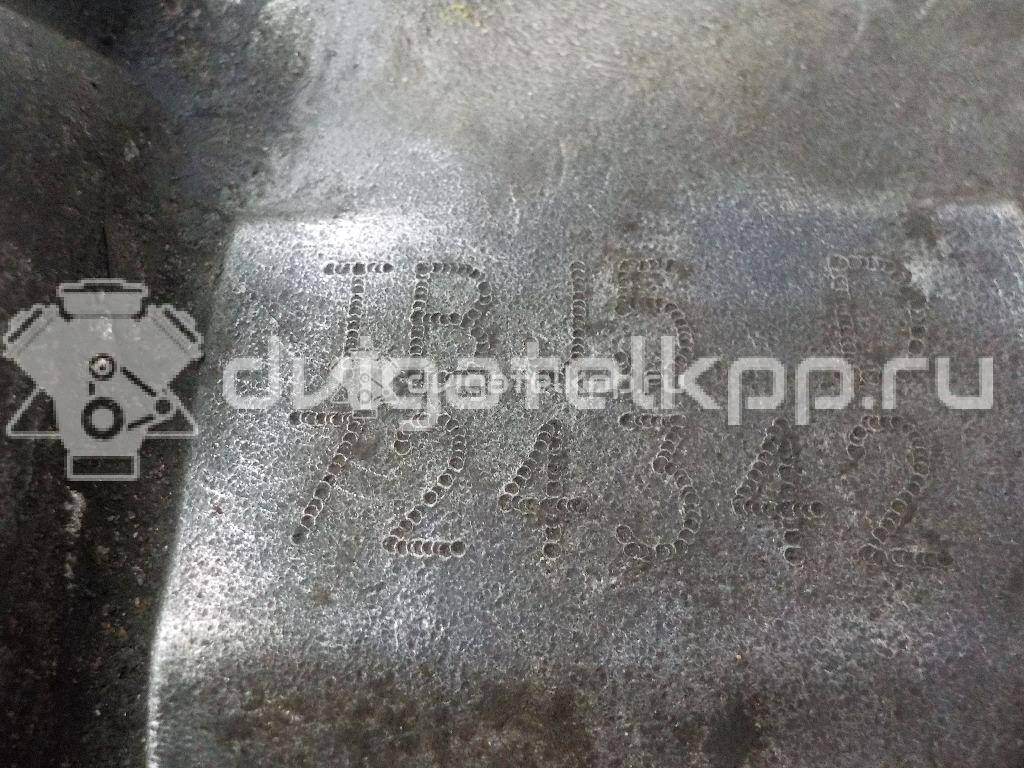 Фото Контрактная (б/у) МКПП для Hyundai / Kia 114-132 л.с 16V 1.6 л G4FC Бензин/спирт {forloop.counter}}