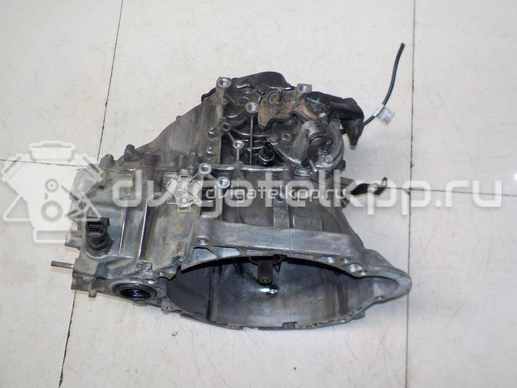 Фото Контрактная (б/у) МКПП для Hyundai / Kia 114-132 л.с 16V 1.6 л G4FC Бензин/спирт {forloop.counter}}