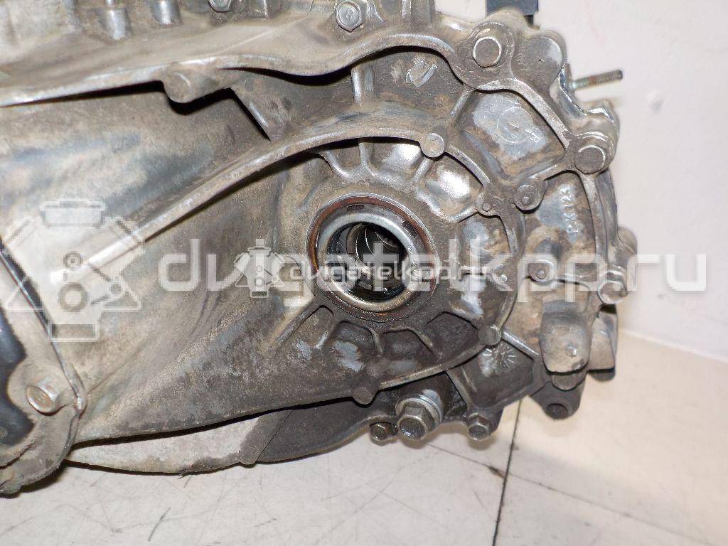 Фото Контрактная (б/у) МКПП для Hyundai / Kia 114-132 л.с 16V 1.6 л G4FC Бензин/спирт {forloop.counter}}