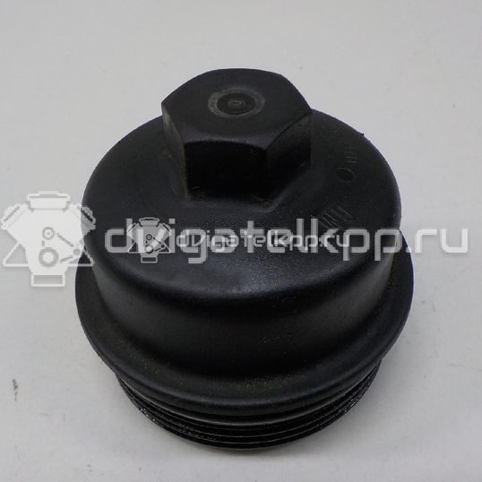 Фото Крышка масляного фильтра для двигателя Z 12 XEP для Opel / Suzuki / Vauxhall 80 л.с 16V 1.2 л бензин 55353325