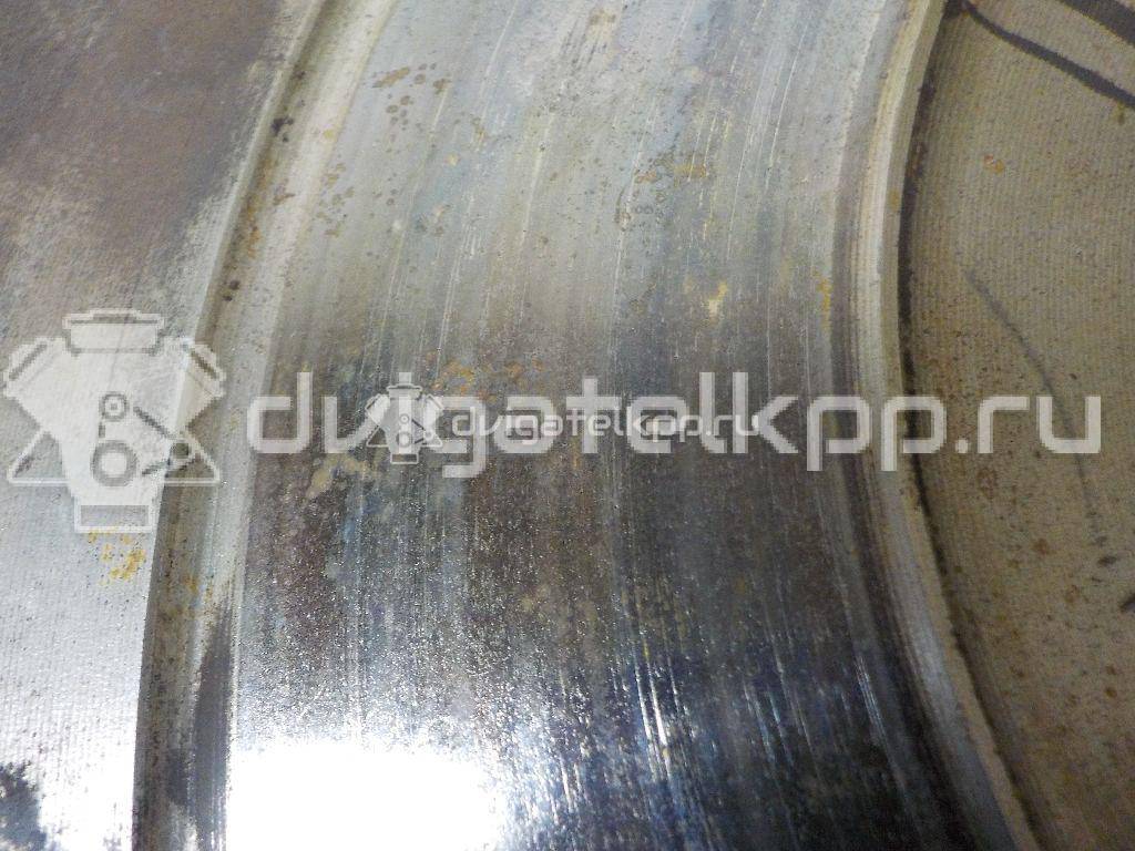 Фото Маховик для двигателя Z 12 XEP для Opel / Suzuki / Vauxhall 80 л.с 16V 1.2 л бензин 90232333 {forloop.counter}}