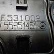 Фото Крышка головки блока (клапанная) для двигателя Z 14 XEP для Holden / Opel / Vauxhall 90 л.с 16V 1.4 л бензин 55351461 {forloop.counter}}