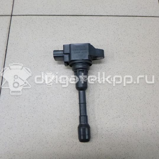 Фото Катушка зажигания  22448JA10C для Nissan Tiida / X-Trail / 350 Z Z33 / 370 Z Z34 / Altima