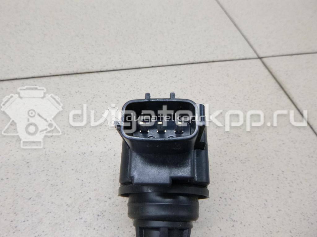 Фото Катушка зажигания  22448JA10C для Nissan Tiida / X-Trail / 350 Z Z33 / 370 Z Z34 / Altima {forloop.counter}}