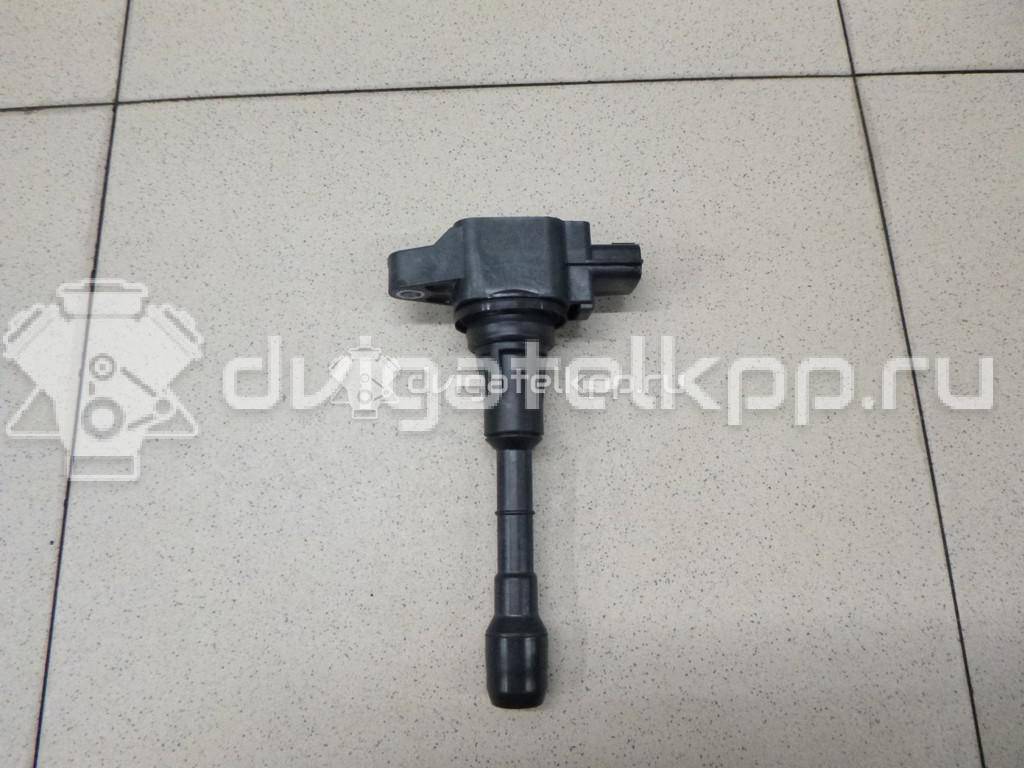 Фото Катушка зажигания  22448JA10C для Nissan Tiida / X-Trail / 350 Z Z33 / 370 Z Z34 / Altima {forloop.counter}}