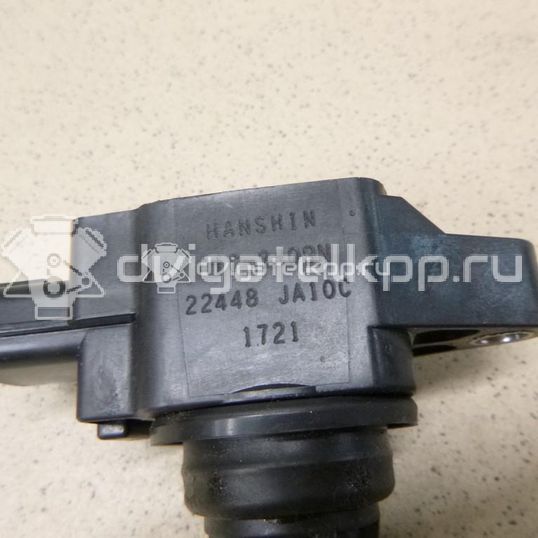 Фото Катушка зажигания  22448JA10C для Nissan Tiida / X-Trail / 350 Z Z33 / 370 Z Z34 / Altima