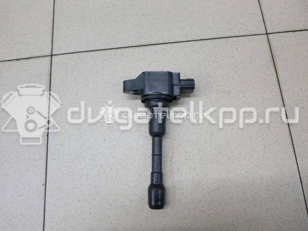 Фото Катушка зажигания  22448JA10C для Nissan Tiida / X-Trail / 350 Z Z33 / 370 Z Z34 / Altima {forloop.counter}}