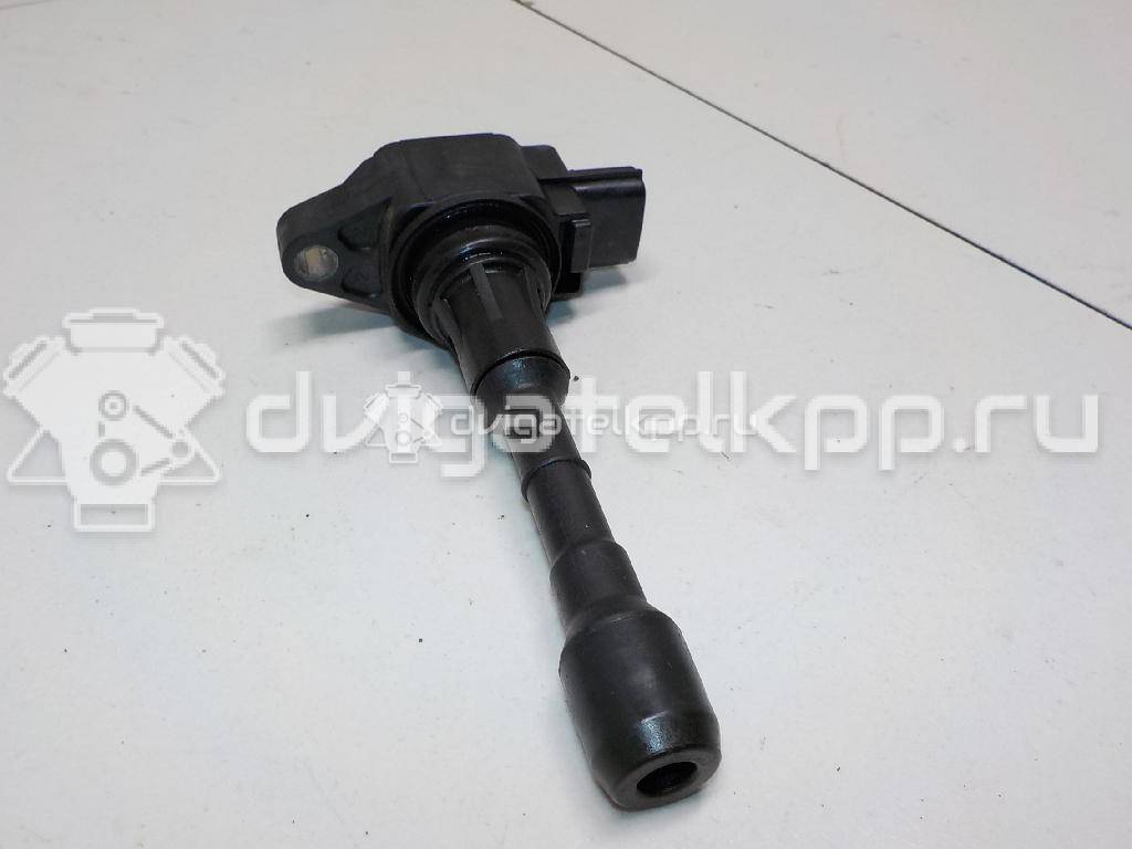 Фото Катушка зажигания  22448JA10C для Nissan Tiida / X-Trail / 350 Z Z33 / 370 Z Z34 / Altima {forloop.counter}}