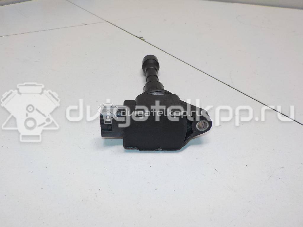 Фото Катушка зажигания  22448JA10C для Nissan Tiida / X-Trail / 350 Z Z33 / 370 Z Z34 / Altima {forloop.counter}}