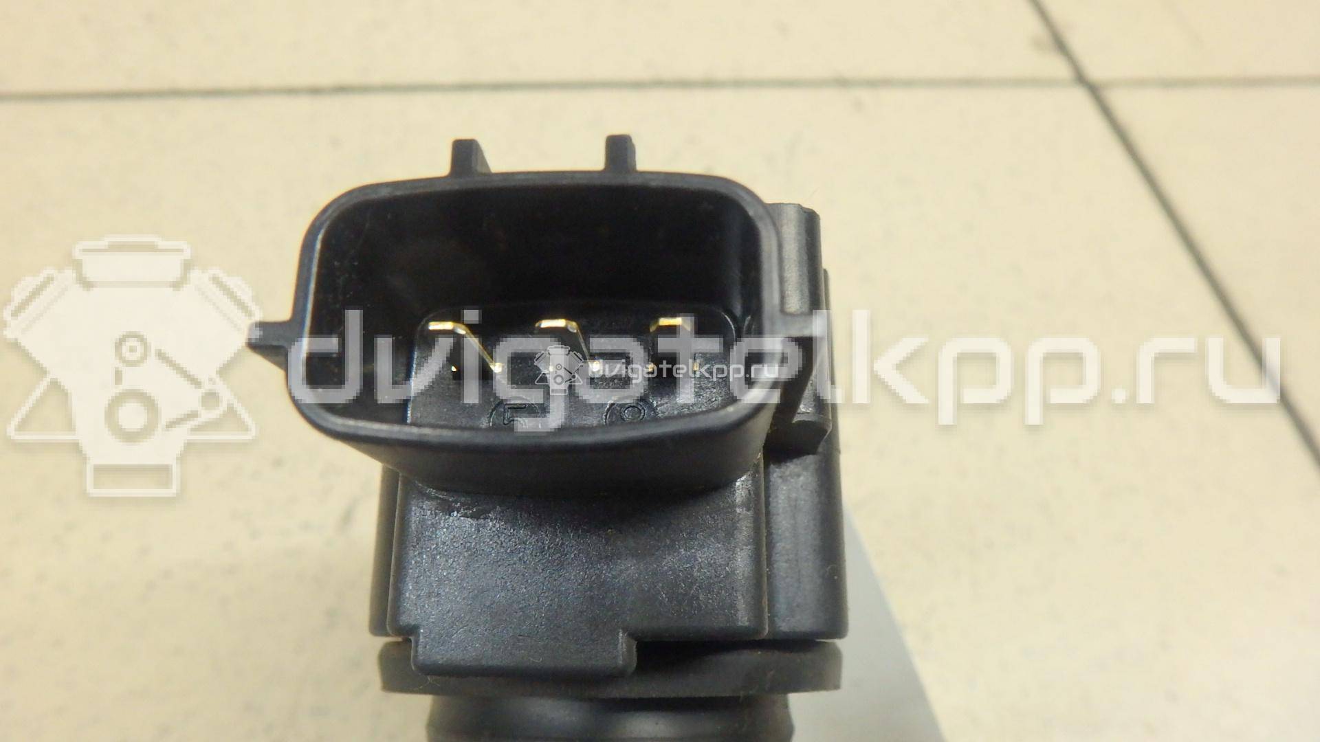 Фото Катушка зажигания  22448JA00C для Nissan Tiida / X-Trail / 350 Z Z33 / 370 Z Z34 / Altima {forloop.counter}}