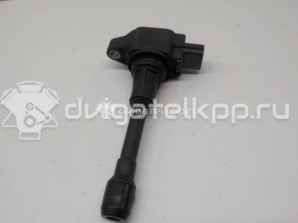 Фото Катушка зажигания  22448JA00C для Nissan Tiida / X-Trail / 350 Z Z33 / 370 Z Z34 / Altima {forloop.counter}}