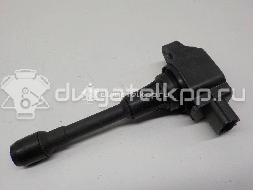 Фото Катушка зажигания  22448JA00C для Nissan Tiida / X-Trail / 350 Z Z33 / 370 Z Z34 / Altima {forloop.counter}}